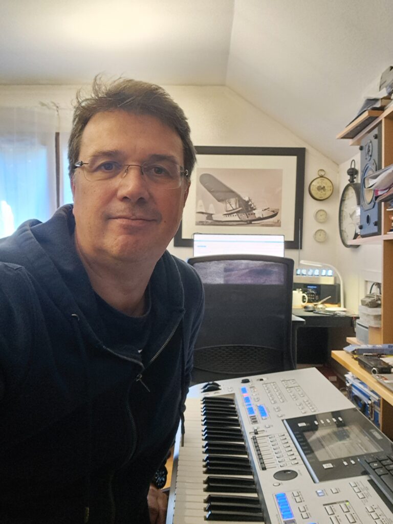 Photo Olivier - Vielle